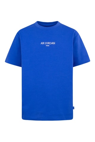 T-shirt - Bleu