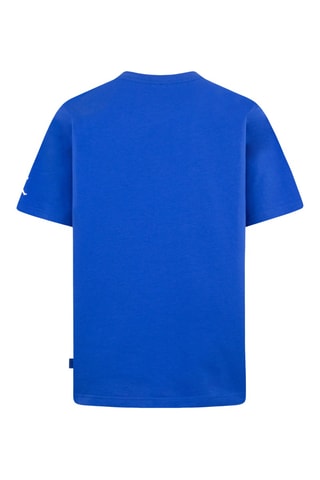 T-shirt - Bleu