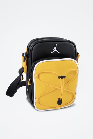 Sac bandoulière - Jaune