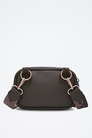 Sac bandoulière - Marron