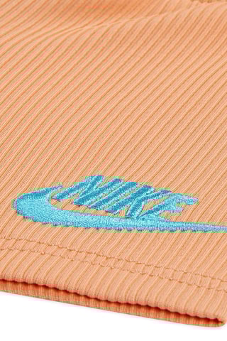 T-shirt et short - Orange