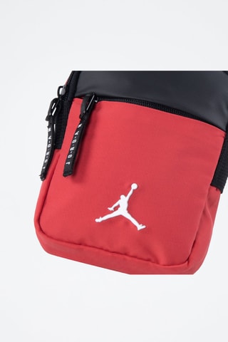 Sac bandoulière Airborne - Orange