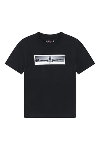T-shirt - Noir