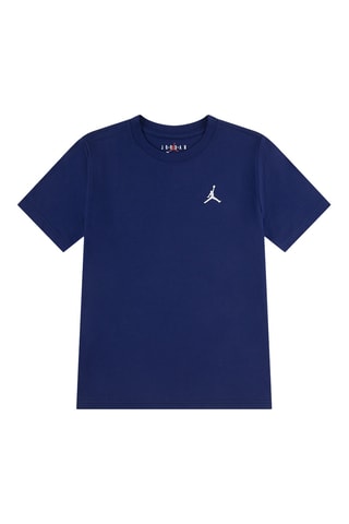 T-shirt - Bleu