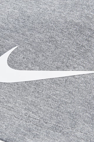 T-shirt et jupe-short - Gris