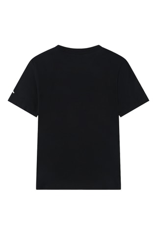 T-shirt - Noir