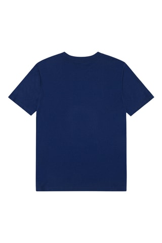 T-shirt - Bleu