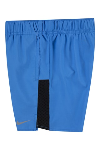 T-shirt et short - Bleu