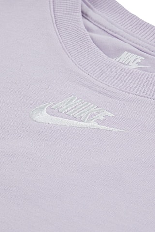 Tshirt et short - Rose