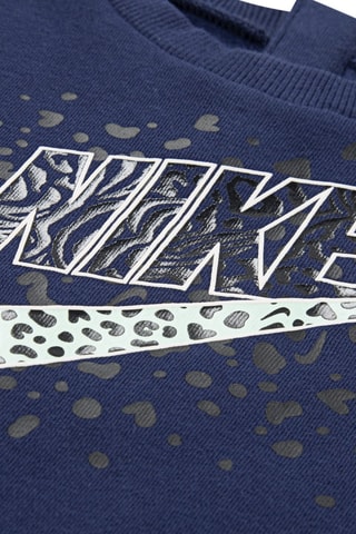 Sweat et legging - Vert