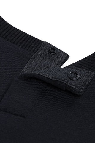 Sweat et pantalon - Noir