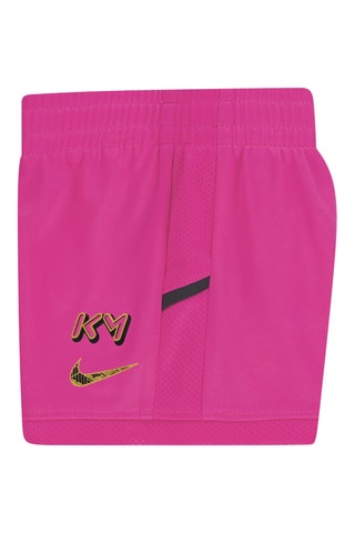 T-shirt et short - Rose