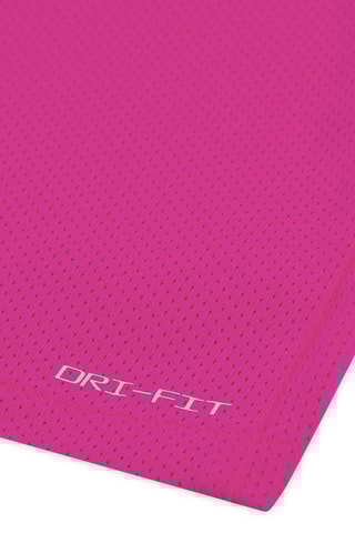 T-shirt et short - Rose