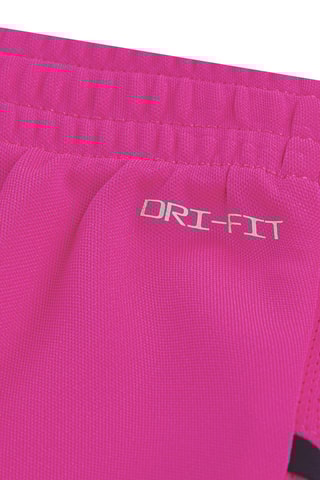 T-shirt et short - Rose