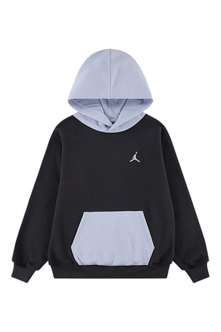 Sweat à capuche - Noir