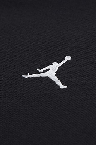 Sweat à capuche - Noir