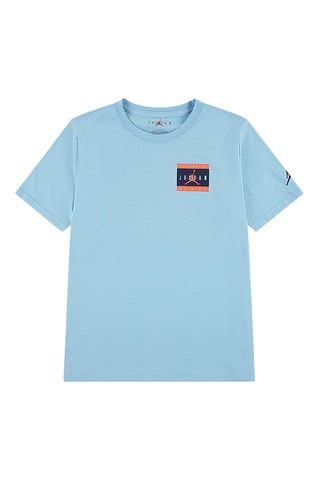 T-shirt - Bleu