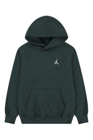 Sweat à capuche - Vert