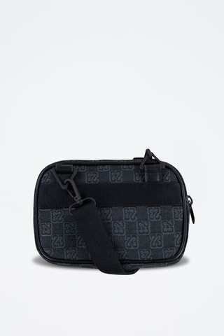 Sac bandoulière - Noir