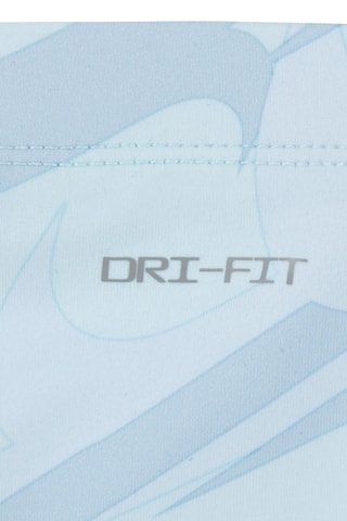 Débardeur et cycliste - Bleu