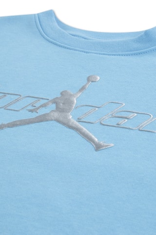 Sweat et jogging - Bleu