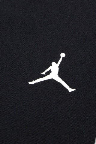 Sweat à capuche et pantalon - Noir