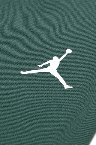 Sweat à capuche et pantalon - Vert