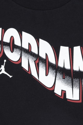 T-shirt et short - Rouge