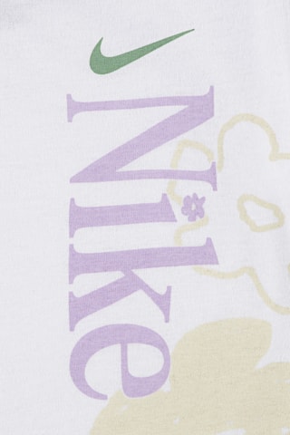 T-shirt et short - Rose