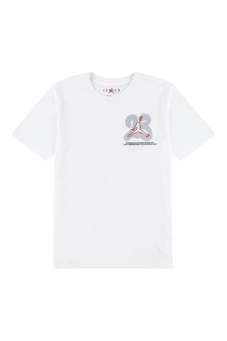 T-shirt - Blanc