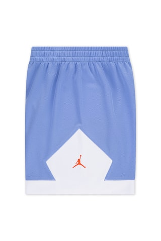 Débardeur et short - Violet