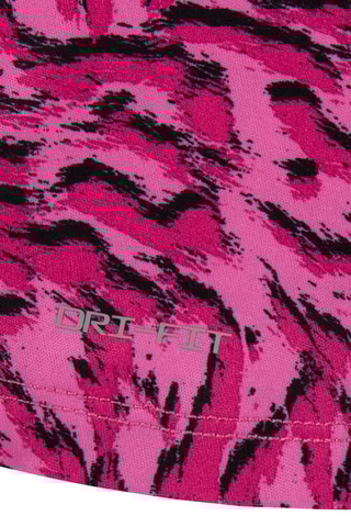 Débardeur et short - Rose