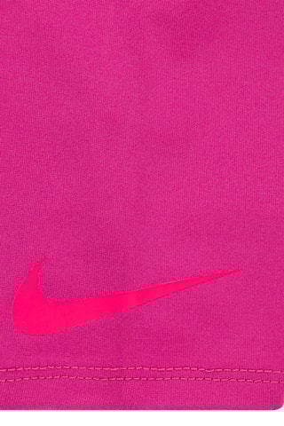 Débardeur et short - Rose