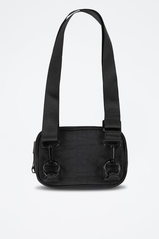 Sac bandoulière - Noir