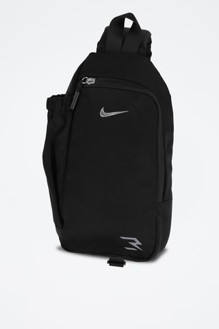 Sac bandoulière - Noir