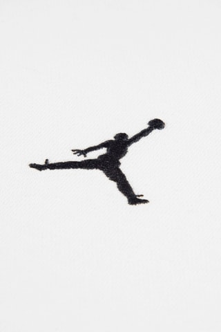 Sweat à capuche - Blanc