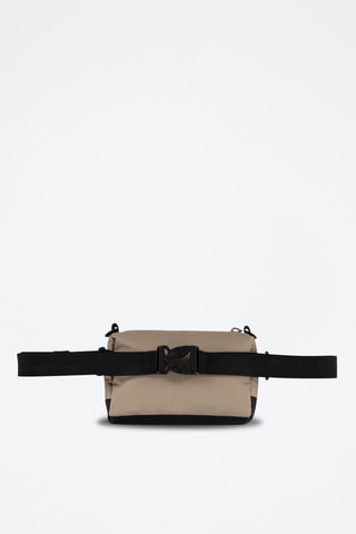 Sac bandoulière - Beige