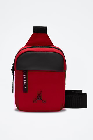 Sac bandoulière - Rouge