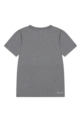 T-shirt - Gris
