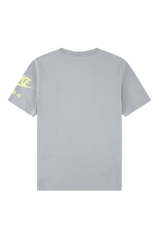 T-shirt - Bleu