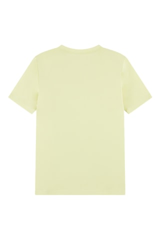 T-shirt - Vert