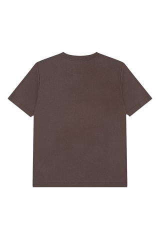 T-shirt - Marron