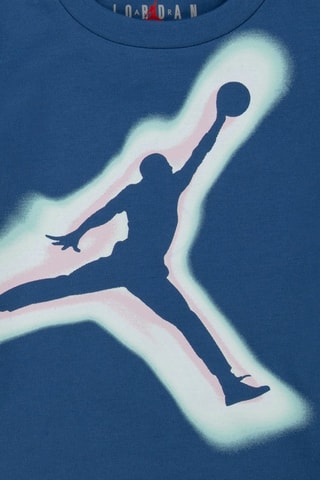 Tshirt et short - Noir