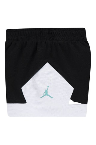 Débardeur et short - Noir