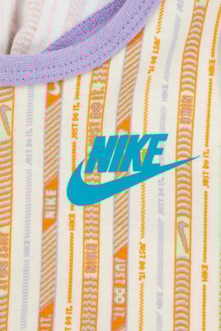 Robe et culotte - Jaune