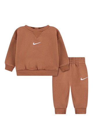 Sweat et jogging - Gris