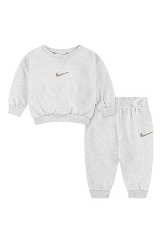 Sweat et jogging - Gris