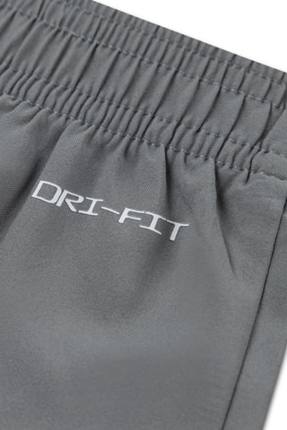 Top et pantalon de survêtement - Gris