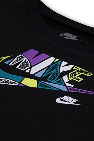 T-shirt et short - Bleu