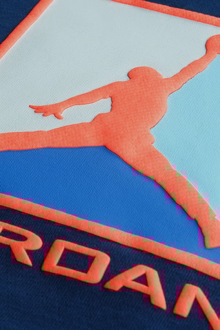 Sweat à capuche et pantalon polaires - Bleu